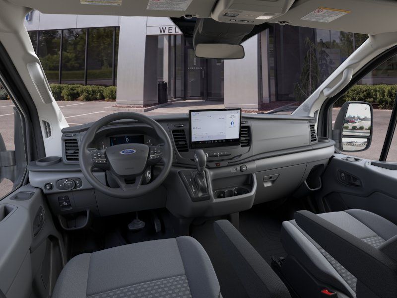 2026 Ford Transit Van Base - Photo 9