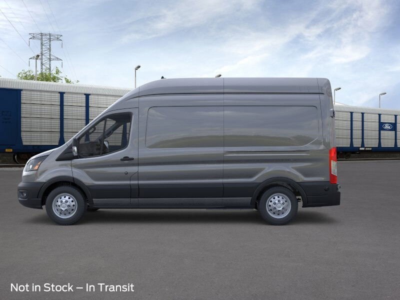 2025 Ford Transit photo 3