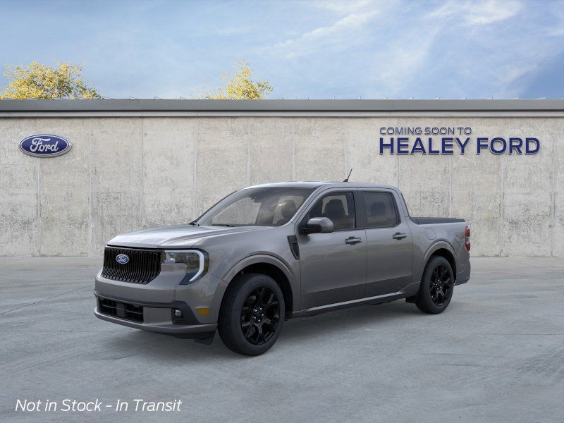 2026 Ford Maverick Lobo Standard 4WD's photo