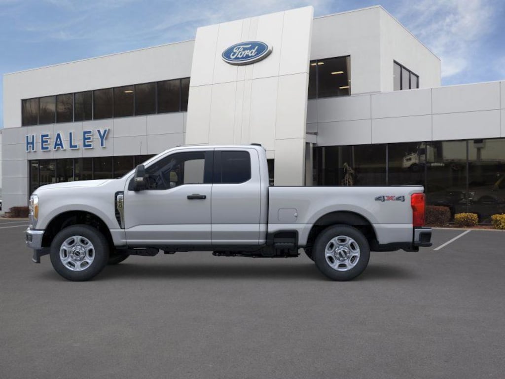 New 2026 Ford F-250 Truck Super Cab