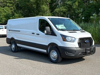 2025 Ford Transit-150 Cargo Base