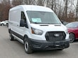  Ford Transit-250 Cargo
