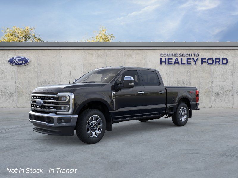 2026 Ford F-250 Lariat 4x4 Crew Cab 6-3/4' Box's photo