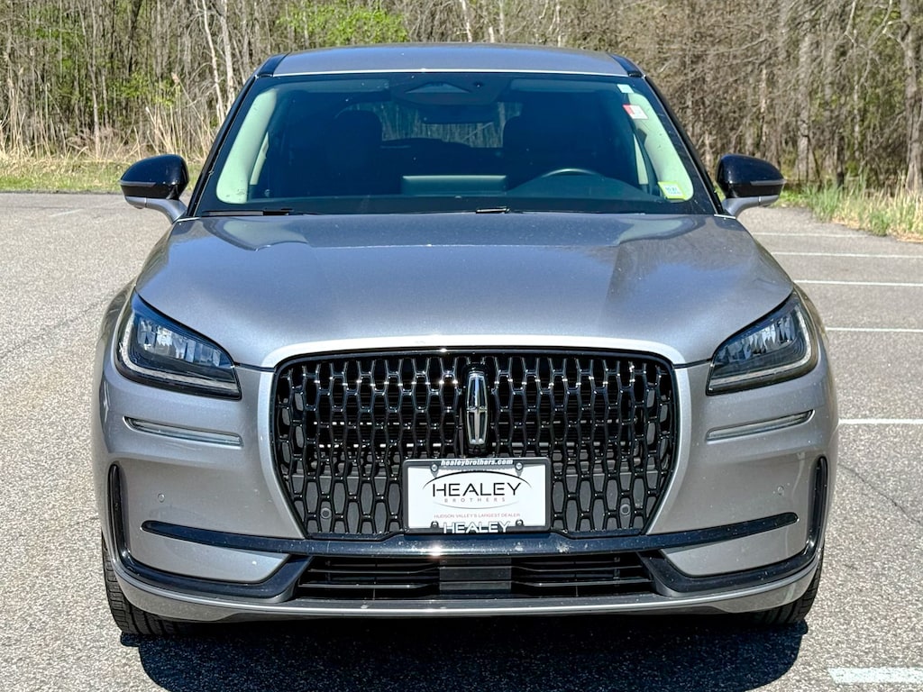 Used 2023 Lincoln Corsair Standard SUV