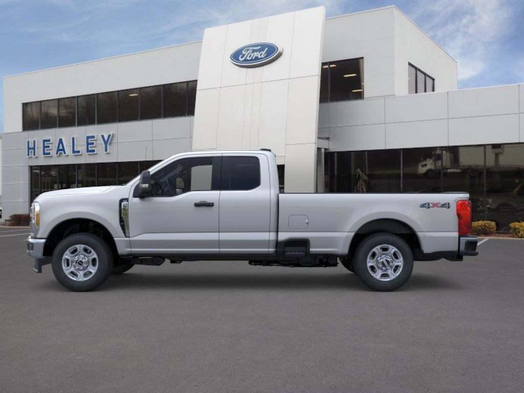 New 2026 Ford F-250 Truck Super Cab