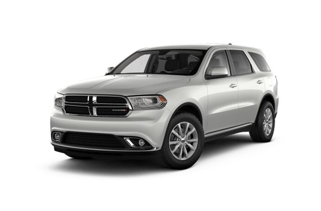 Used 2018 Dodge Durango SXT Plus with VIN 1C4RDJAG1JC101061 for sale in Poughkeepsie, NY