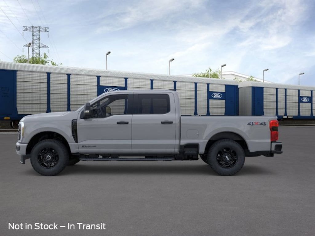 New 2026 Ford F-350  Truck Crew Cab