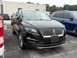 Lincoln MKC