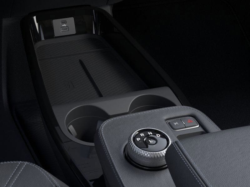 2024 Ford Mustang Mach-E Premium - Photo 15