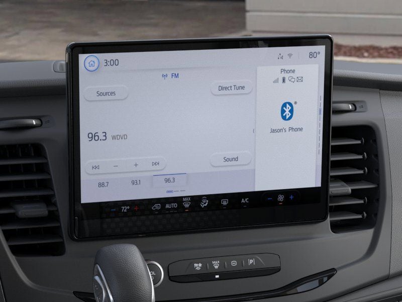 2026 Ford Transit Van Base - Photo 14
