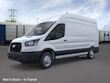  Ford Transit-250 Cargo