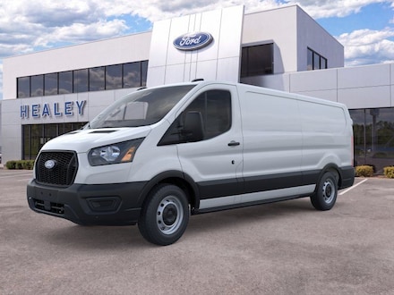 2026 Ford Transit-150 Cargo Base Van Low Roof Van