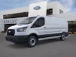 Ford Transit-150 Cargo