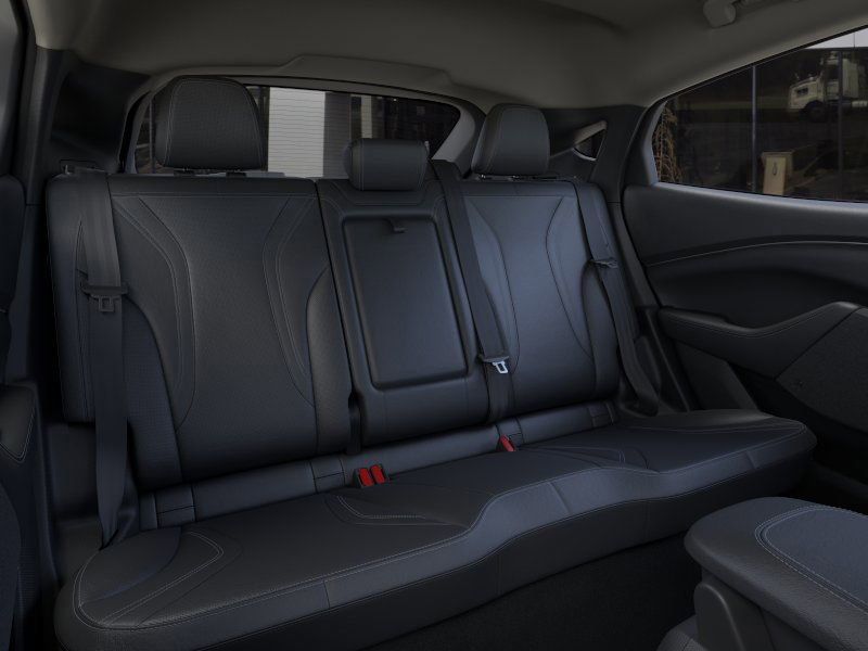 2024 Ford Mustang Mach-E Premium - Photo 11