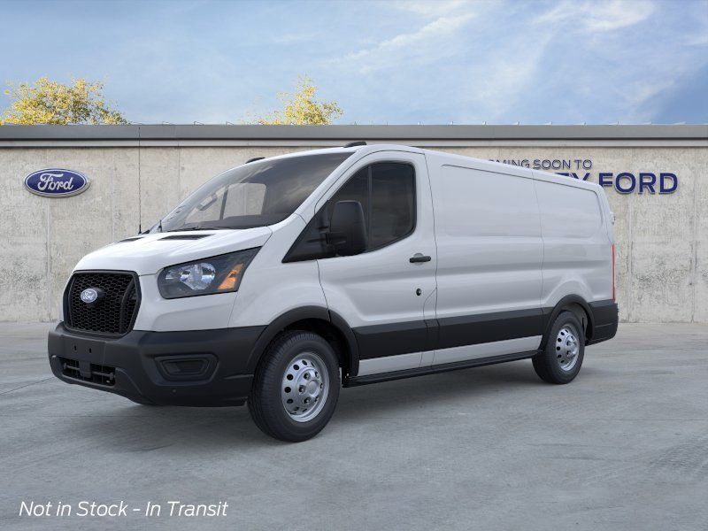 2026 Ford Transit 150 Low Roof 130 WB AWD's photo
