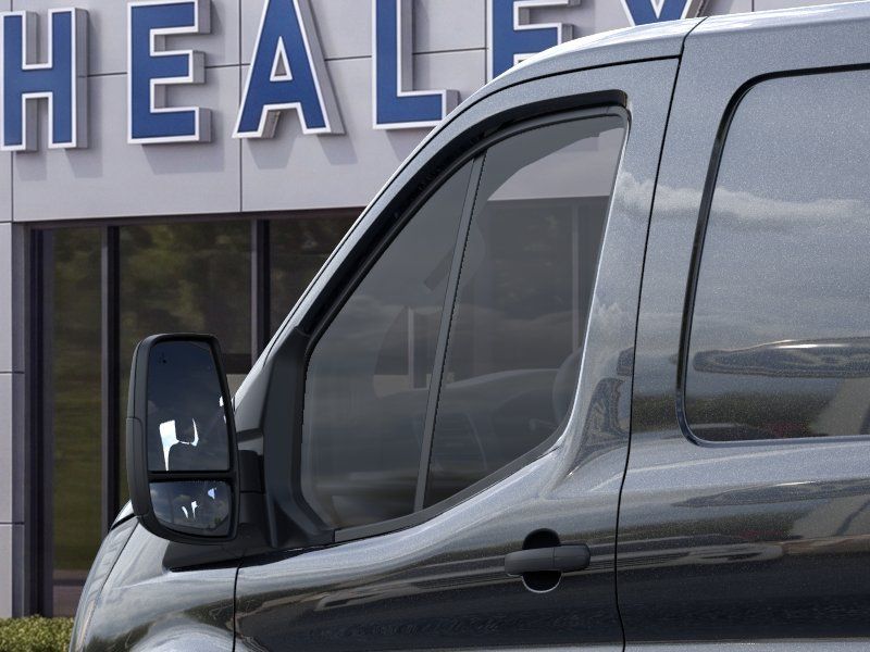 2026 Ford Transit Van Base - Photo 20