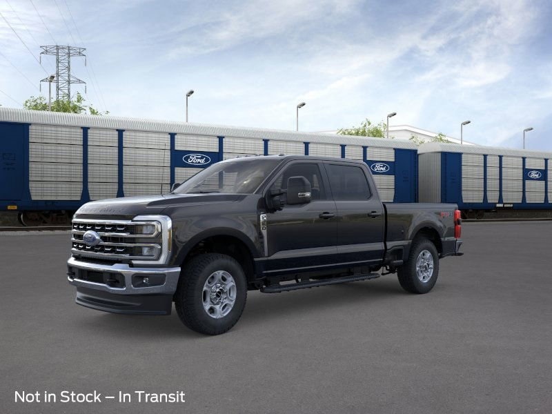 2026 Ford F-350 Super Duty XLT's photo