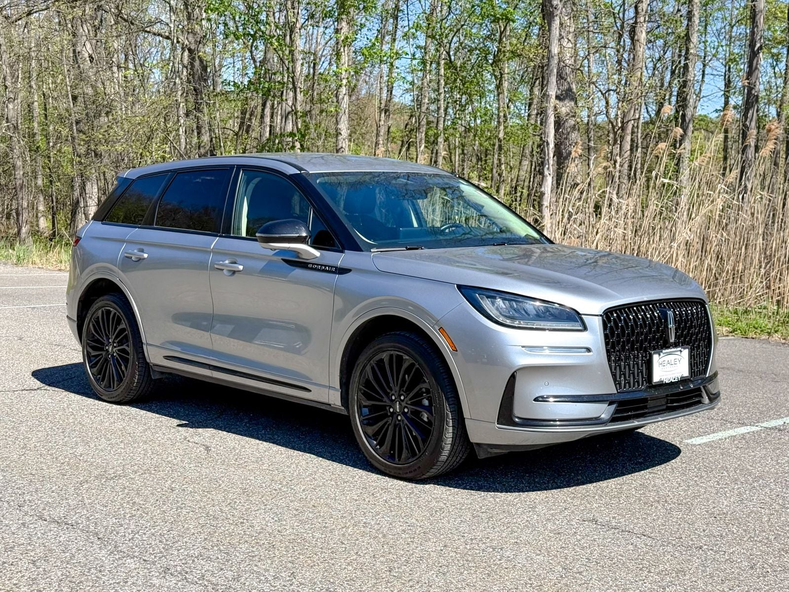 2023 Lincoln Corsair AWD's photo
