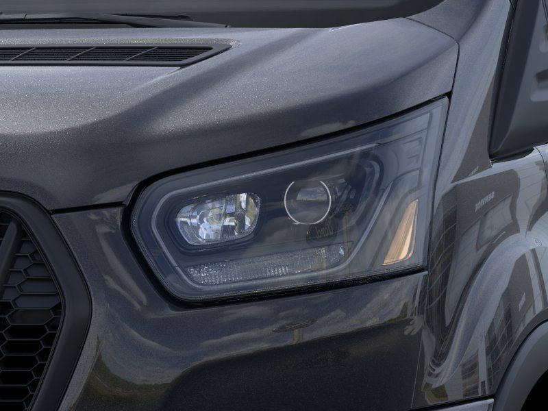 2026 Ford Transit Van Base - Photo 18