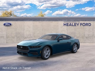2026 Ford Mustang Ecoboost Coupe