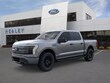  Ford F-150 Lightning
