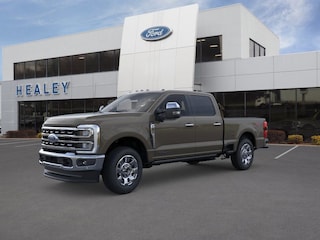 2026 Ford F-250 Lariat Truck Crew Cab