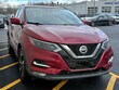  Nissan Rogue Sport