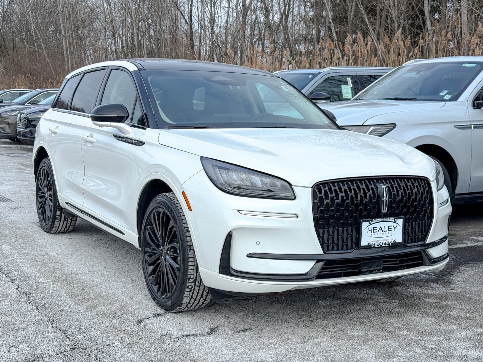 2023 Lincoln Corsair Base's photo