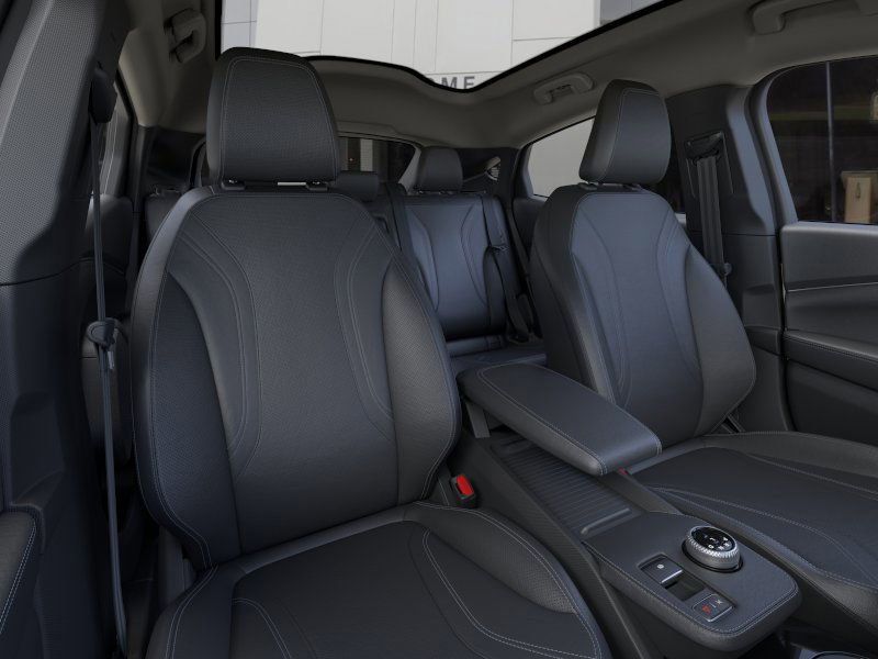 2024 Ford Mustang Mach-E Premium - Photo 10