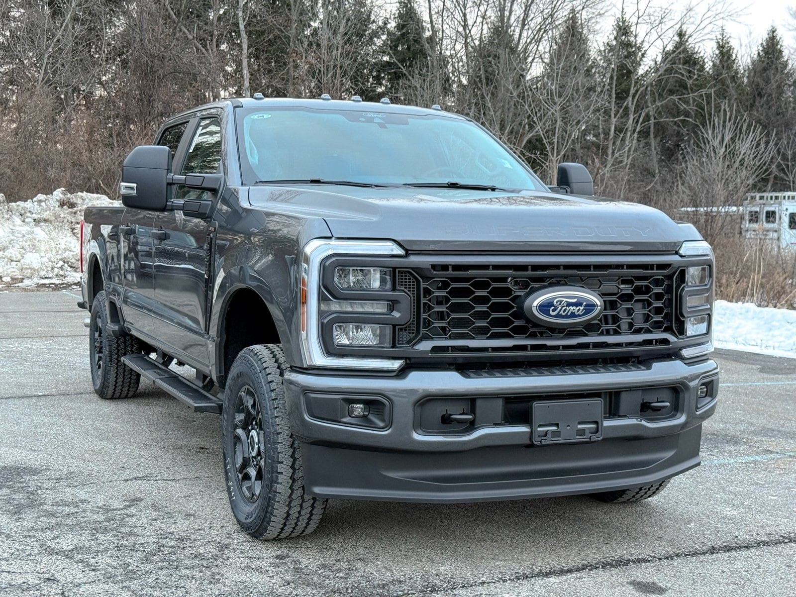 2026 Ford F-250 Base's photo