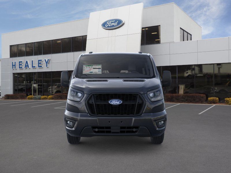 2026 Ford Transit Van Base - Photo 6