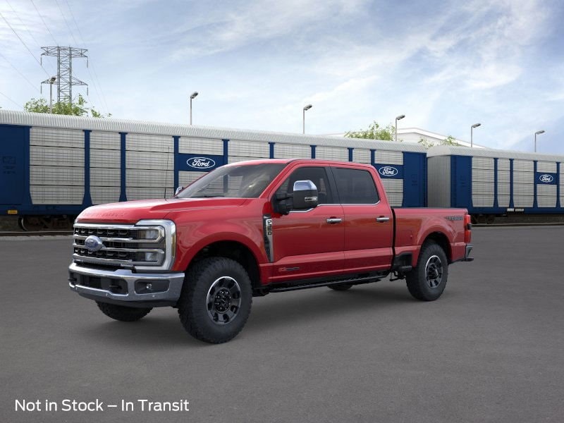 2026 Ford F-350 Base's photo