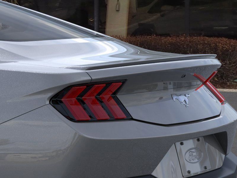 2025 Ford Mustang EcoBoost Premium Fastback - Photo 22