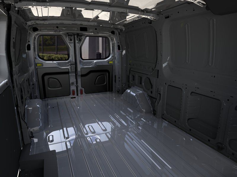 2026 Ford Transit Van Base - Photo 11