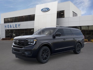 2026 Ford Expedition Max Platinum SUV