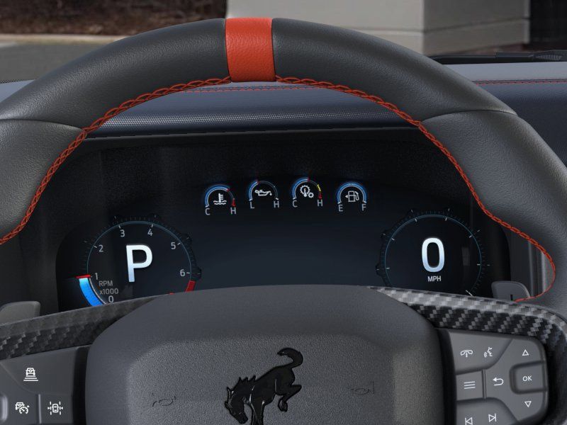 2025 Ford Bronco 4-Door Raptor - Photo 13