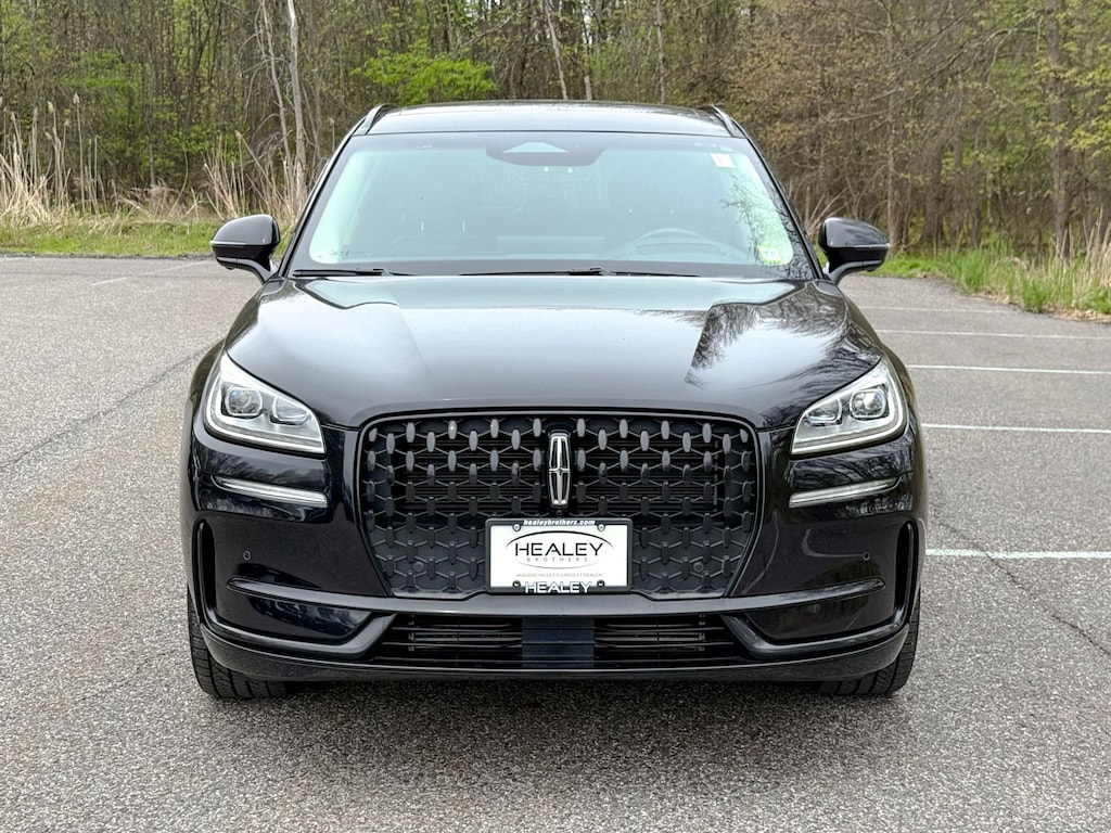 Used 2023 Lincoln Corsair Reserve SUV