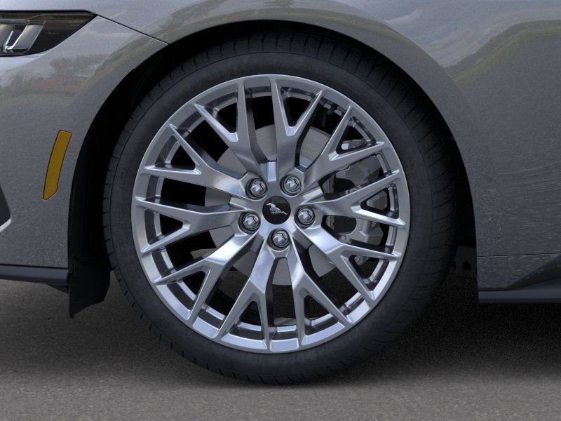 2025 Ford Mustang EcoBoost Premium Fastback - Photo 19