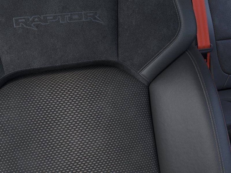 2025 Ford Bronco 4-Door Raptor - Photo 18