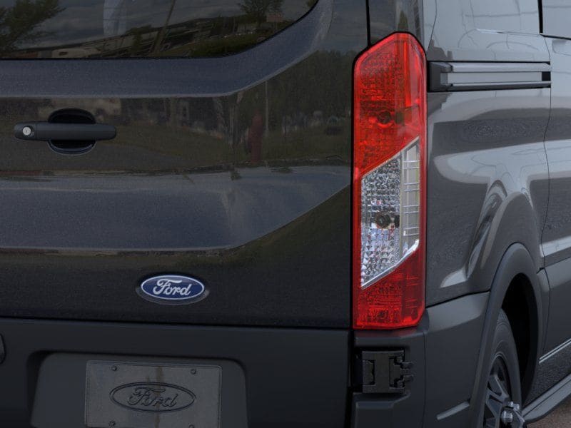 2026 Ford Transit Van Base - Photo 21