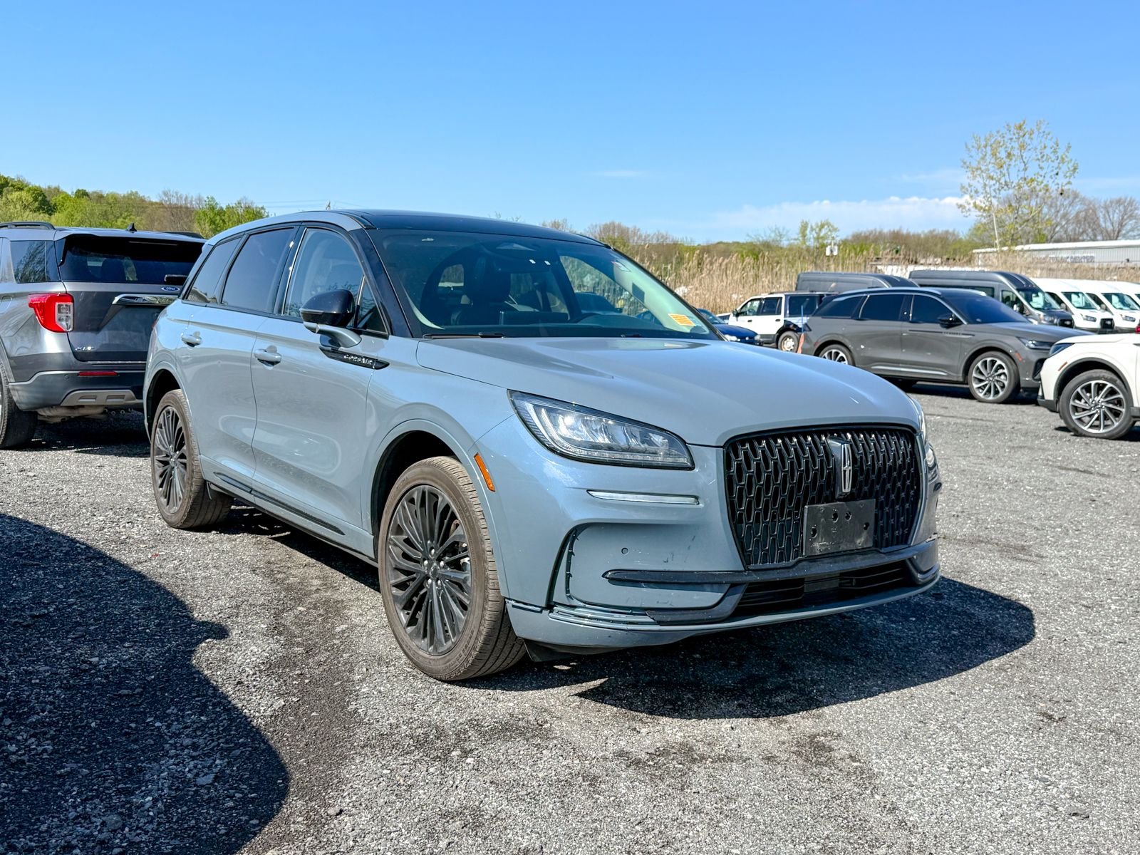 2023 Lincoln Corsair AWD's photo