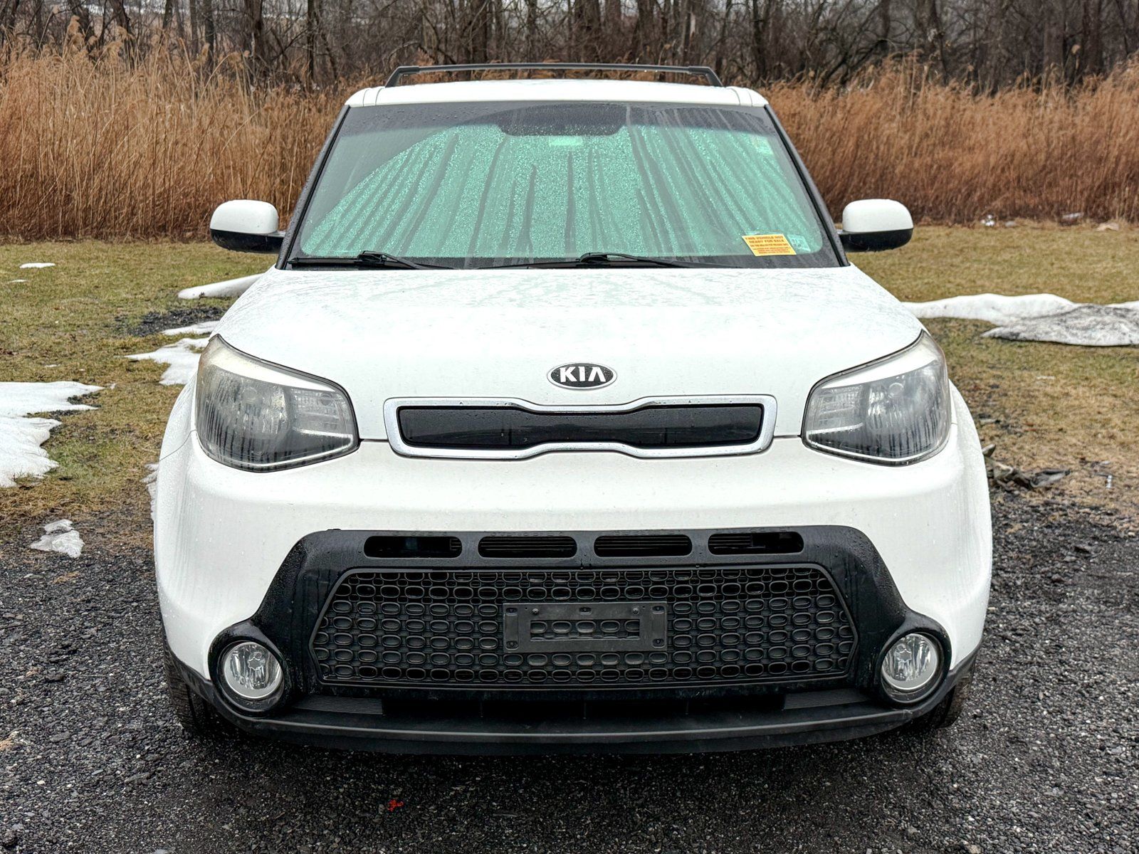Used 2016 Kia Soul + with VIN KNDJP3A56G7311624 for sale in Poughkeepsie, NY