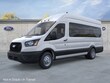  Ford Transit-350 Passenger
