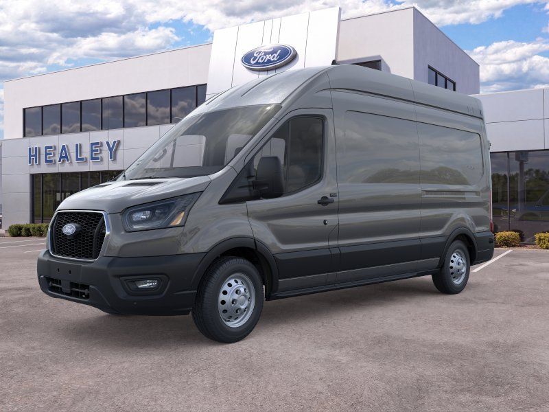 2026 Ford Transit-250 Cargo Van High Roof Van 