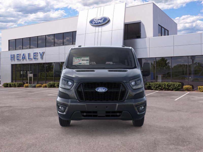 2026 Ford Transit Van Base - Photo 6