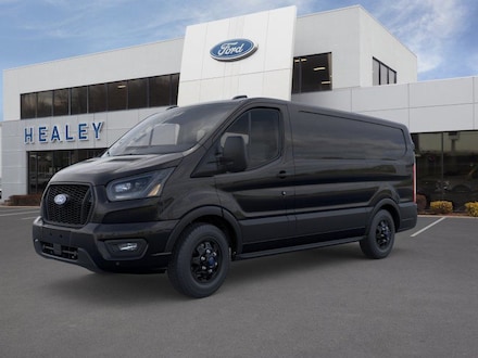 2026 Ford Transit-250 Cargo Base Van Low Roof Van