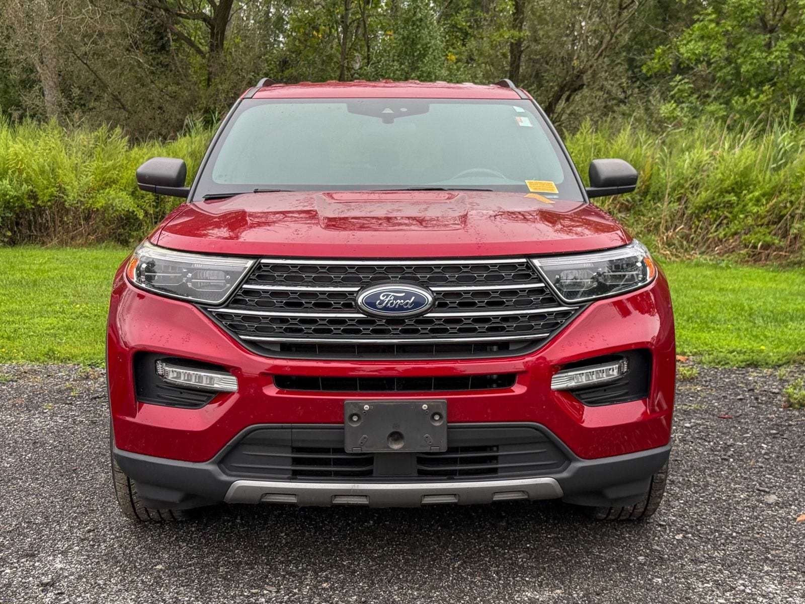Used 2020 Ford Explorer XLT with VIN 1FMSK8DH5LGB00118 for sale in Poughkeepsie, NY