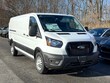  Ford Transit-350 Cargo