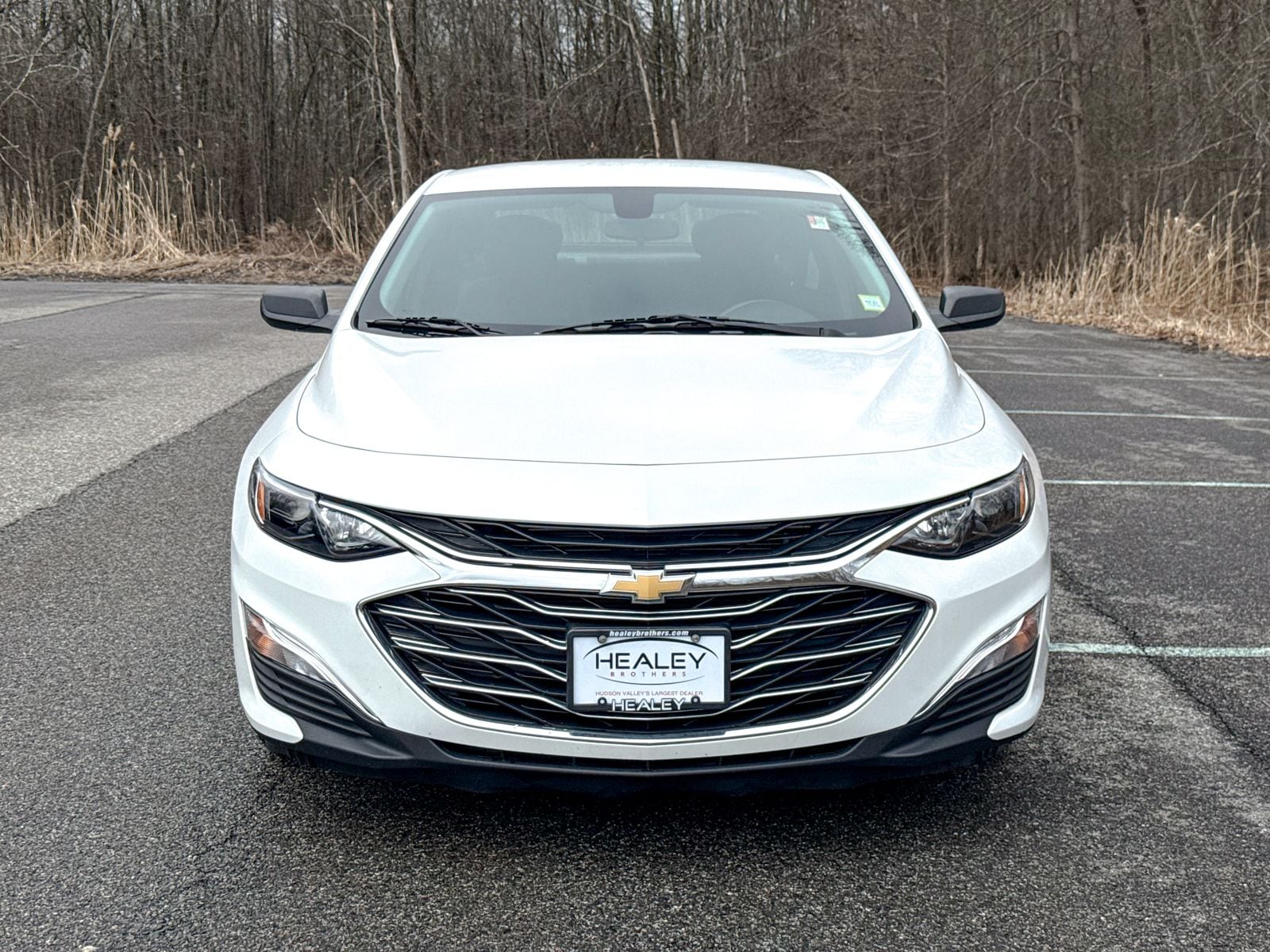 Used 2022 Chevrolet Malibu 1LS with VIN 1G1ZB5ST5NF188422 for sale in Poughkeepsie, NY