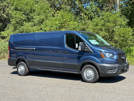 2025 Ford Transit-250 Cargo Base